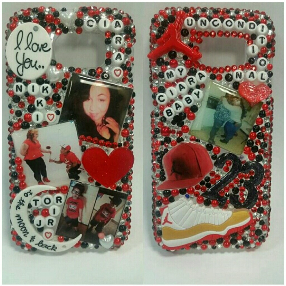 Customized Phone Cases